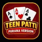 Teen Patti Master Purana Version